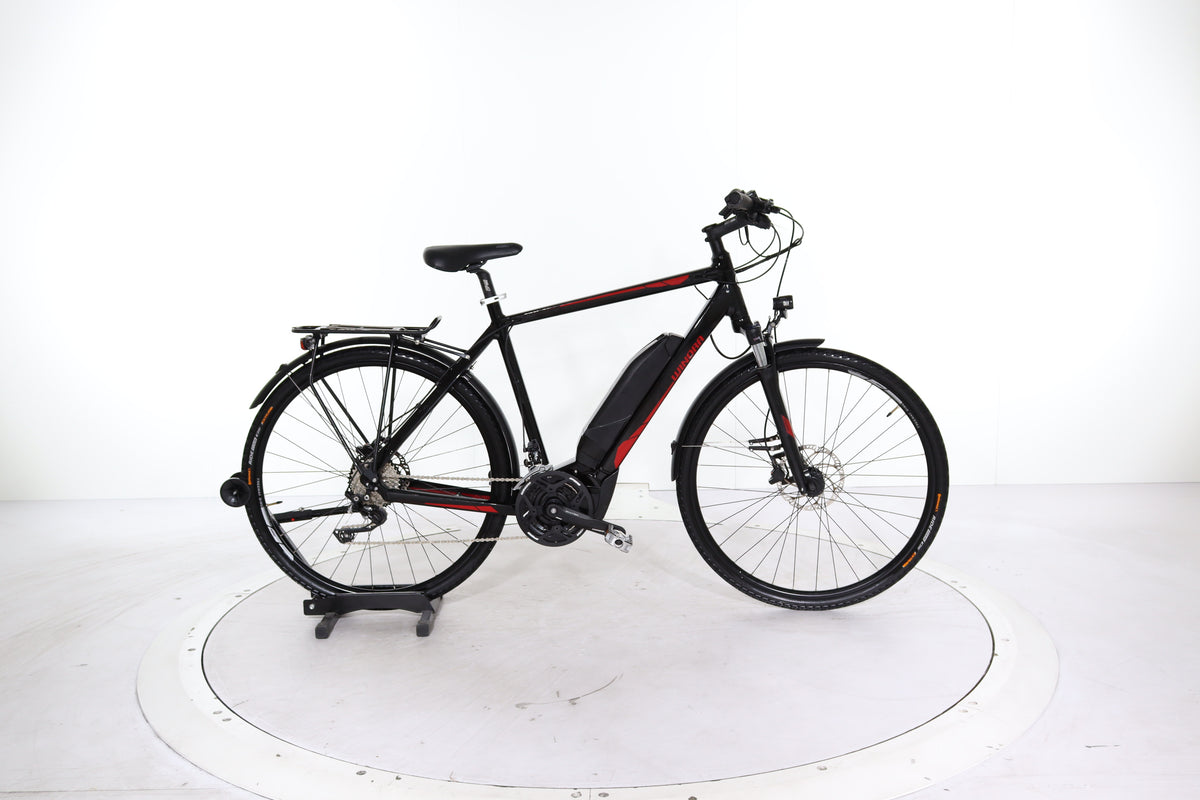 Vélo électrique Winora Y420.X reconditionné Vélo électrique Winora Y420.X reconditionné