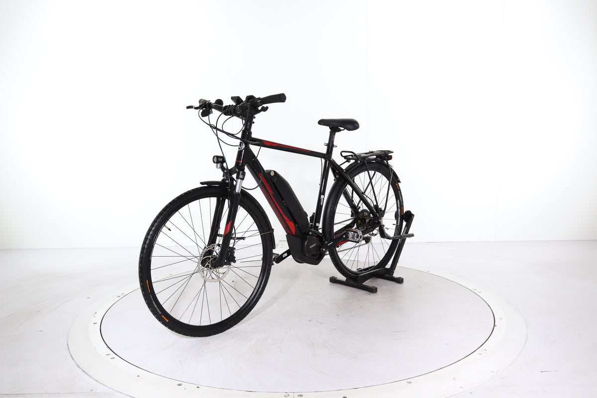 Pour Winora Y420 X, Original Vélo Électrique Chargeur 42V