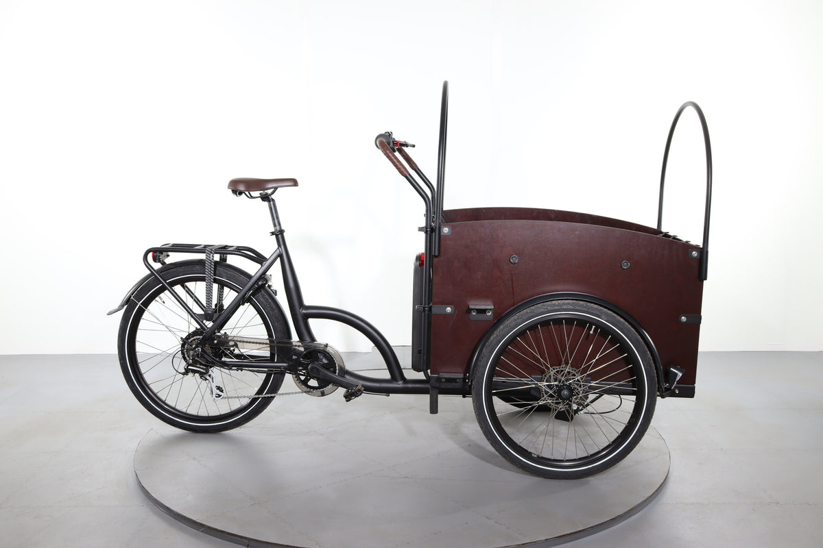 Vélo Triporteur Triporteur Usagé A Vendre Triporteur à Vendre