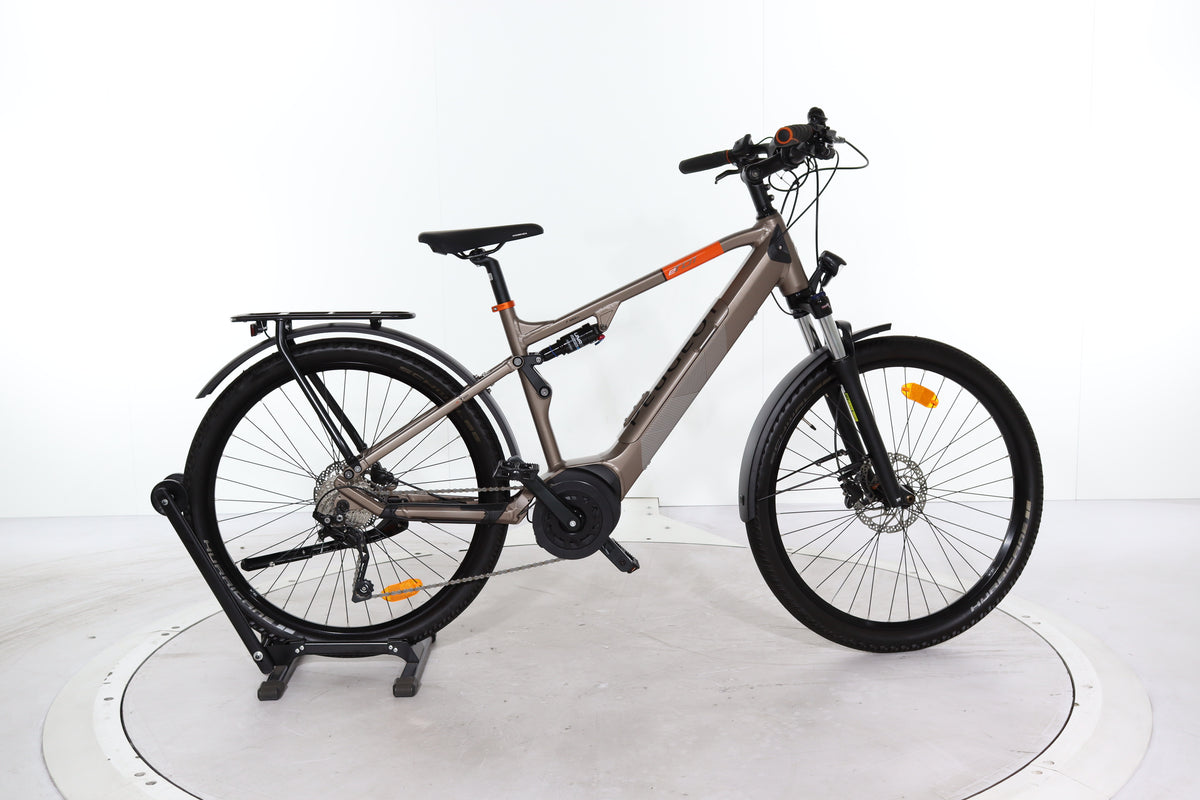 Peugeot Et01 Peugeot Velo Electrique 2020 Belt Velo Electrique