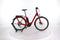 Cube Touring Hybrid EXC