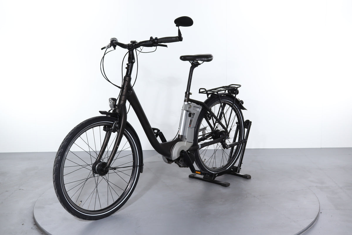 Chargeur Vélo électrique 36V 3A Pour Kalkhoff Agattu I7 HS – BMZ – Neuf
