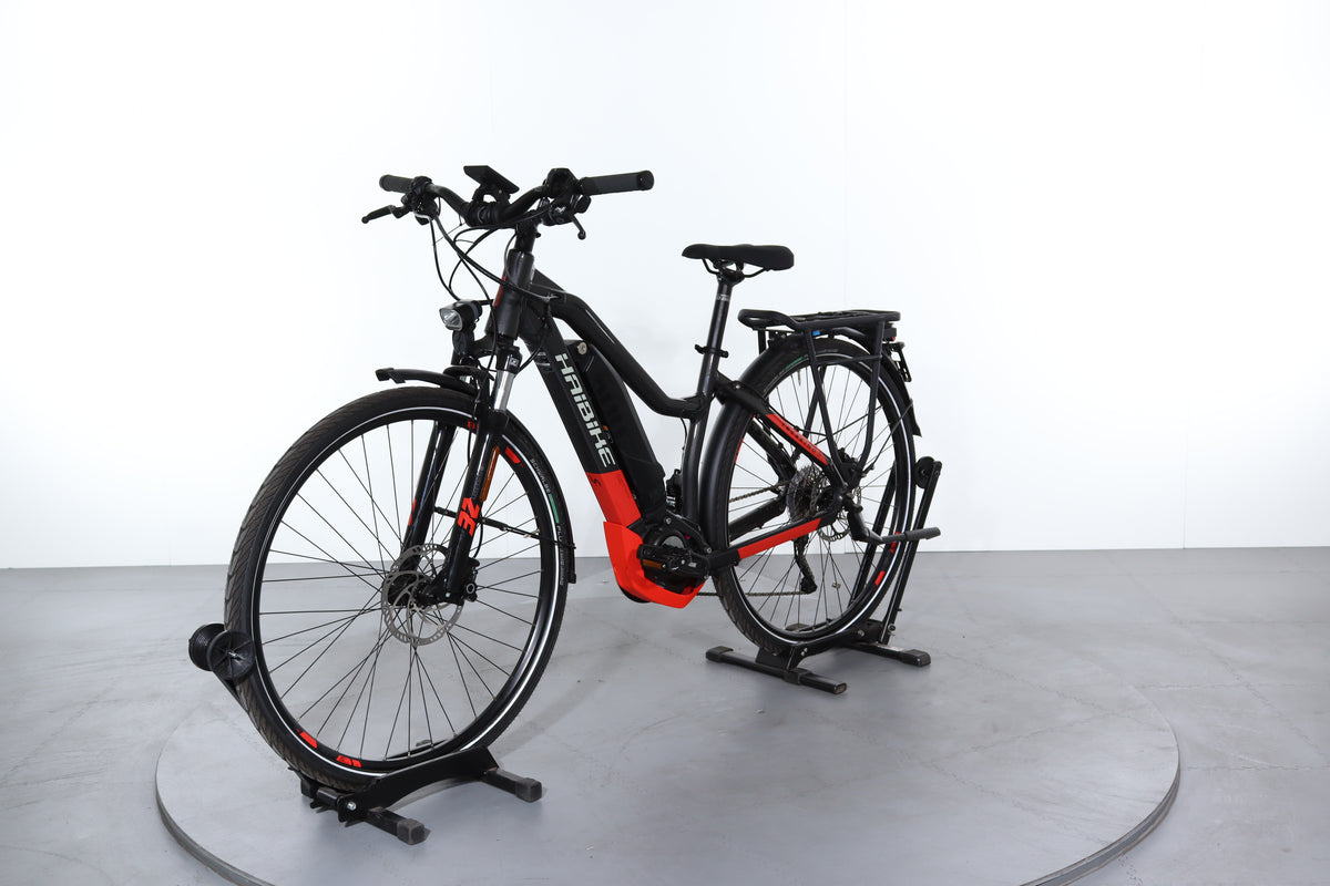 Haibike Sduro Trekking Mid