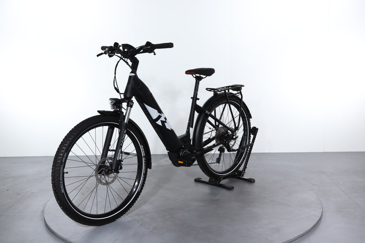 Pour RAYMON HardRay E 6.0, Chargeur D'E-Bike 42V 2A