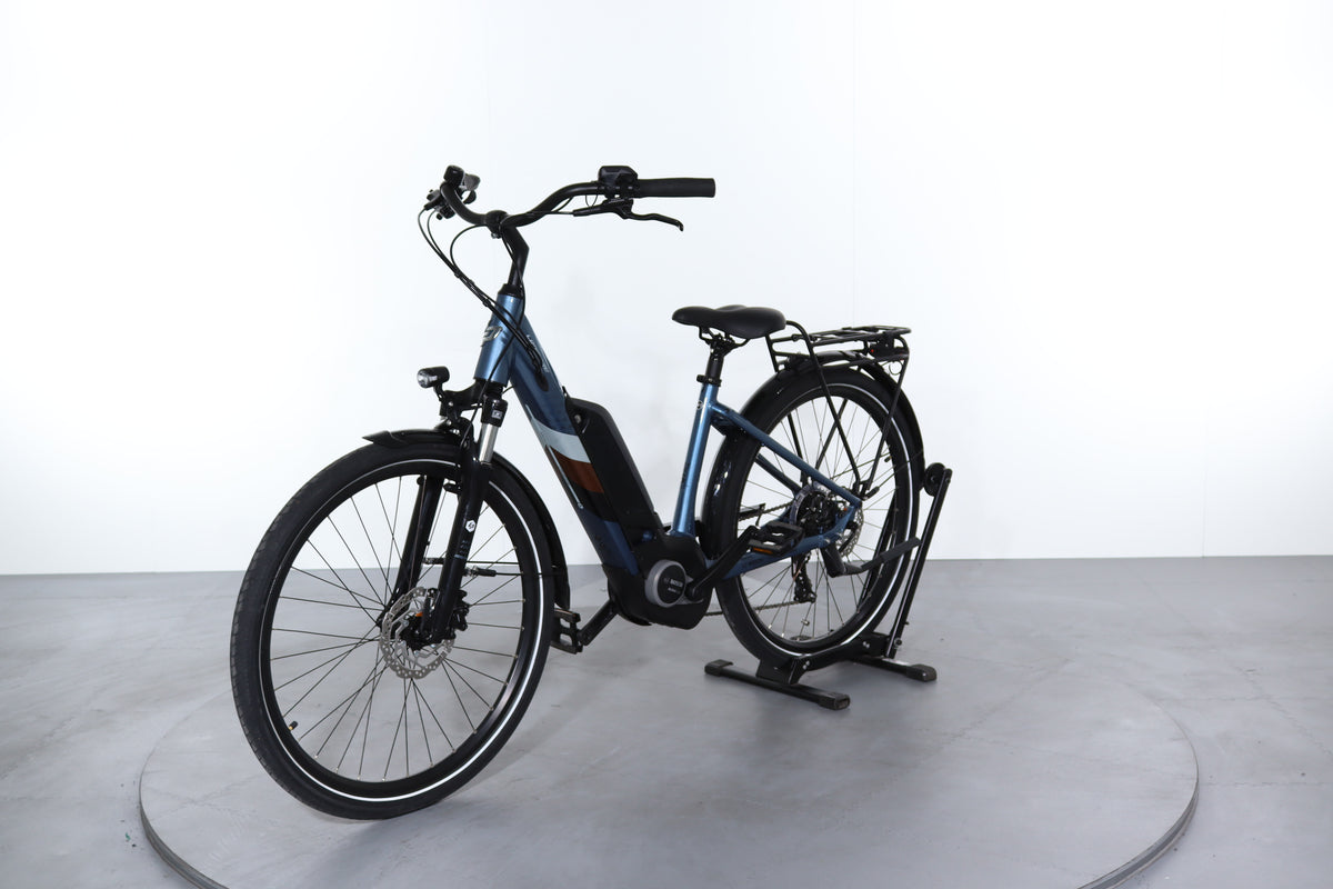 Vélo électrique Lapierre Overvolt Urban reconditionné Upway