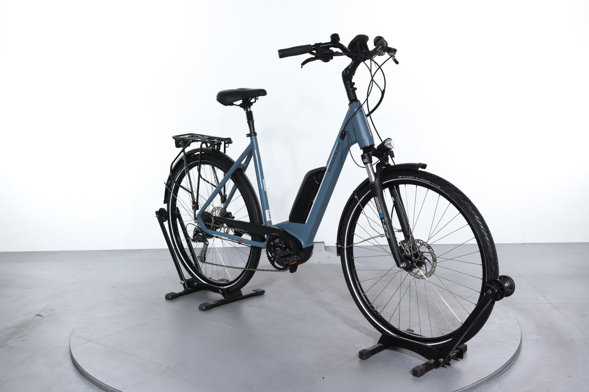 Velo kreidler electrique hot sale