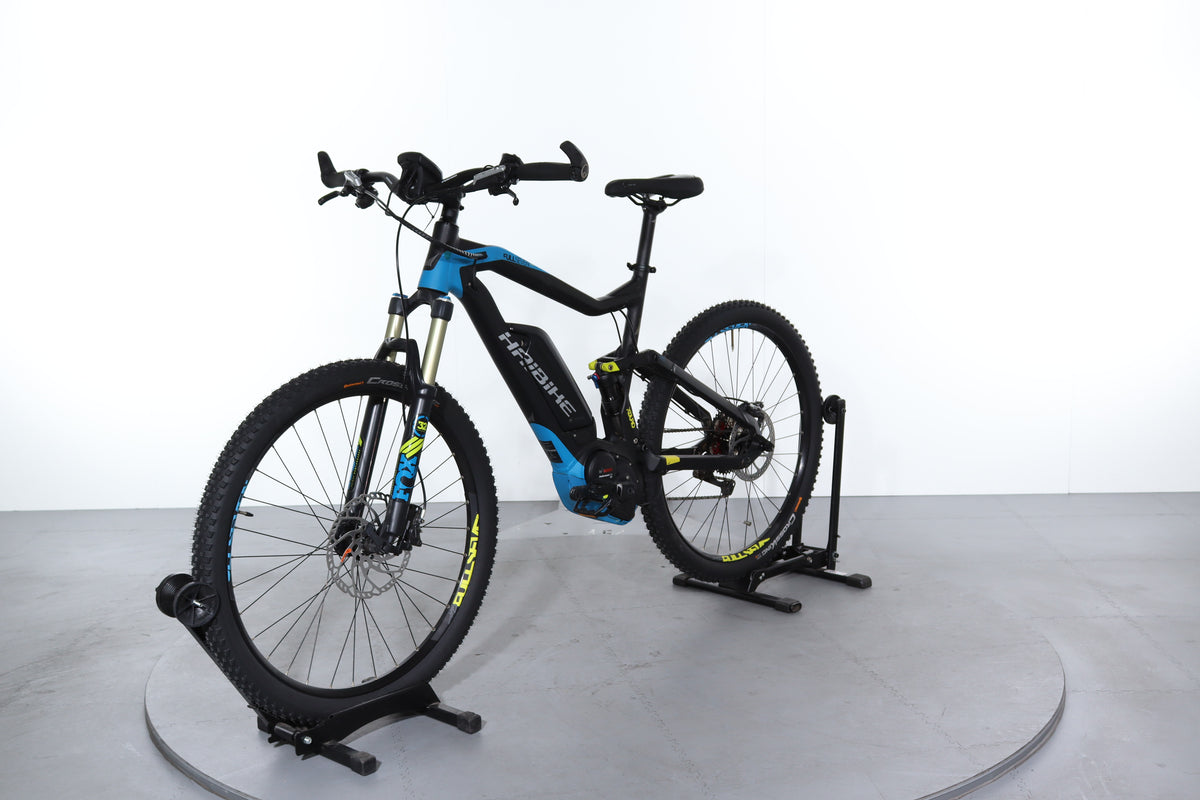 Acheter une bicyclette électrique : HAIBIKE EQ XDURO RX Vélo de test pour  CHF 2850.- acheter sur