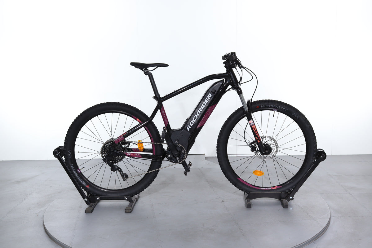 Vélo électrique Decathlon E-ST 500 reconditionné Upway