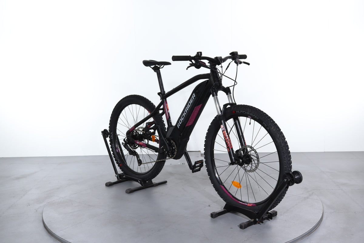 Velo electrique decathlon online st 500