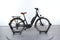 Gitane e-City Steps