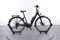 Gitane e-City Steps