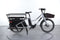 Douze Cycles LT2 B
