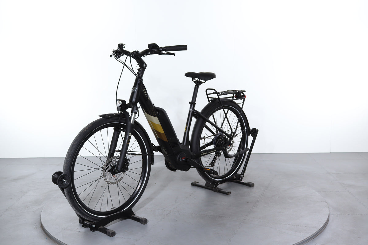 Vélo électrique Lapierre Overvolt Urban reconditionné Upway