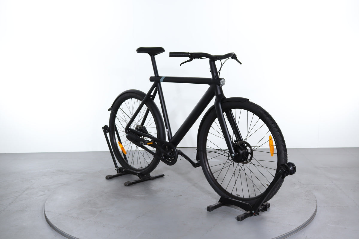 Vélo électrique VanMoof S3 reconditionné Upway - Main Image