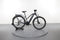Cube Touring Hybrid Pro