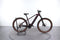 Cube Reaction Hybrid SLX