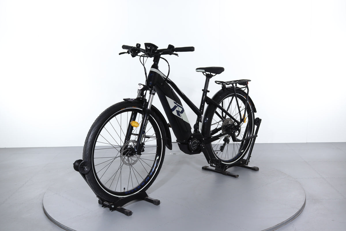 für RAYMON TourRay E 6.0, E-Bike Ladegerät 42V 2A
