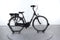 Gazelle Paris C7+ HMB