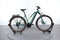Cube Touring Hybrid One