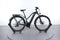 Cube Touring Hybrid Pro