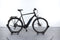 Cube Touring Hybrid