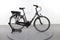 Gazelle Paris C7+