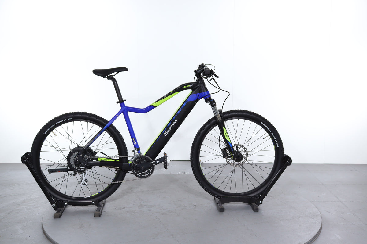 Vélo électrique BH Evo reconditionné Upway