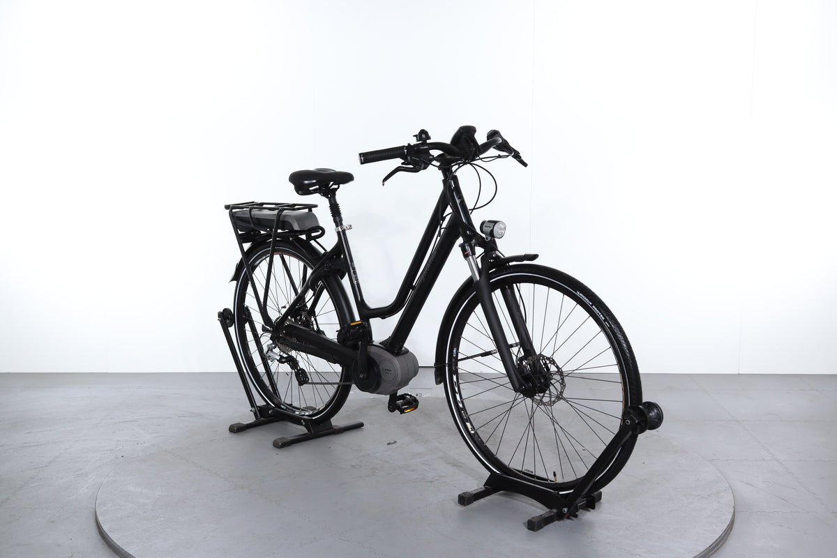 Electric Vehicle Velo Electrique Matra Sport Istep Vélo électrique