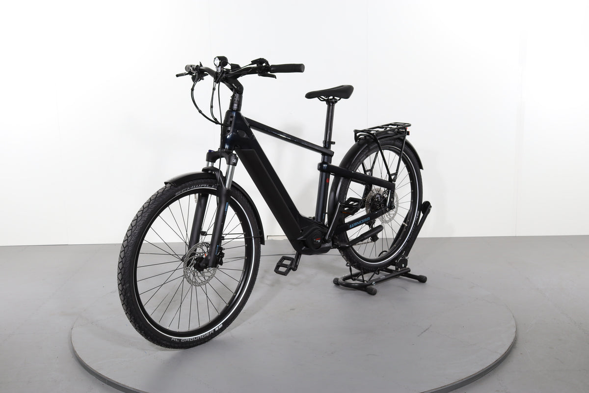 Vélo électrique Winora Yakun Plain 2017 reconditionné