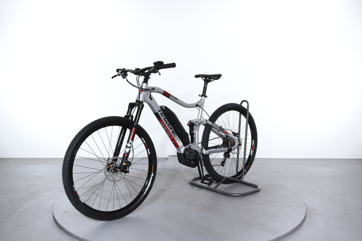 Vélo électrique Haibike Sduro FullNine 9.0 reconditionné Vélo électrique Haibike Sduro FullNine 9.0 reconditionné