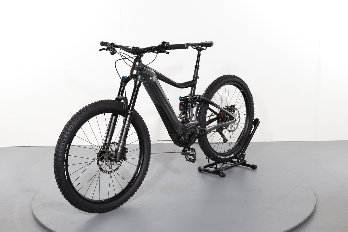 Giant trance sx cheap e+ 1 pro 2019