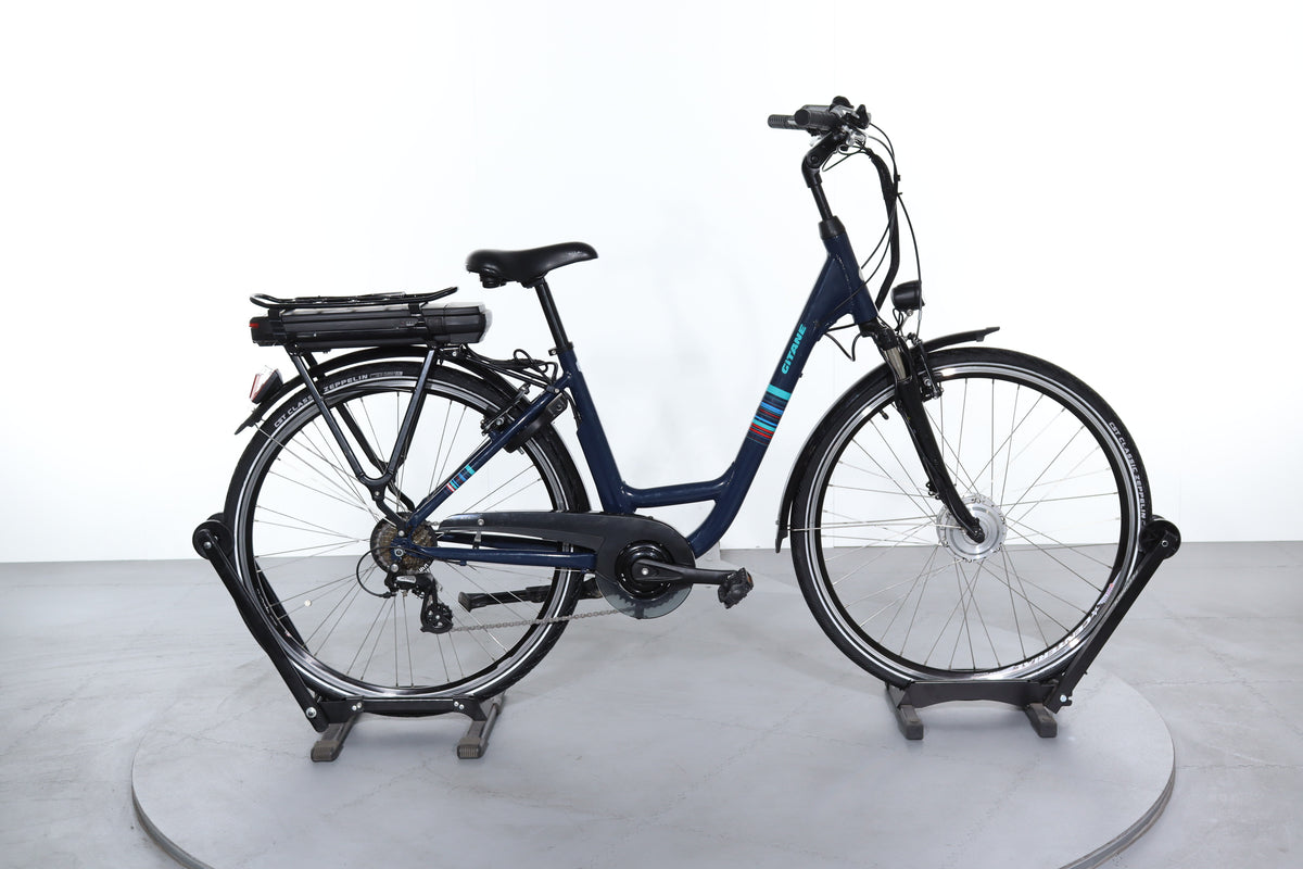 Velo electrique best sale gitane xs