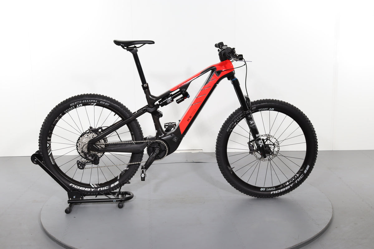 Vtt electrique rotwild 2020 sale