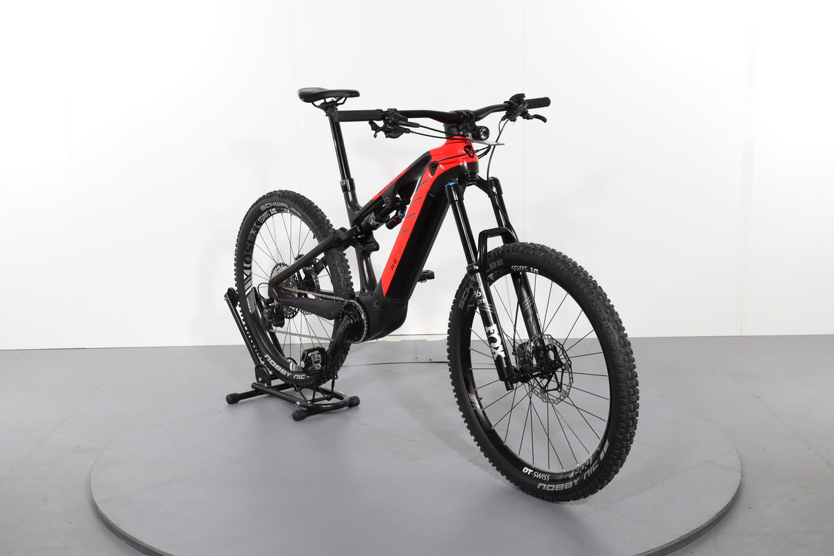 Vélo électrique Rotwild re750 reconditionné Upway