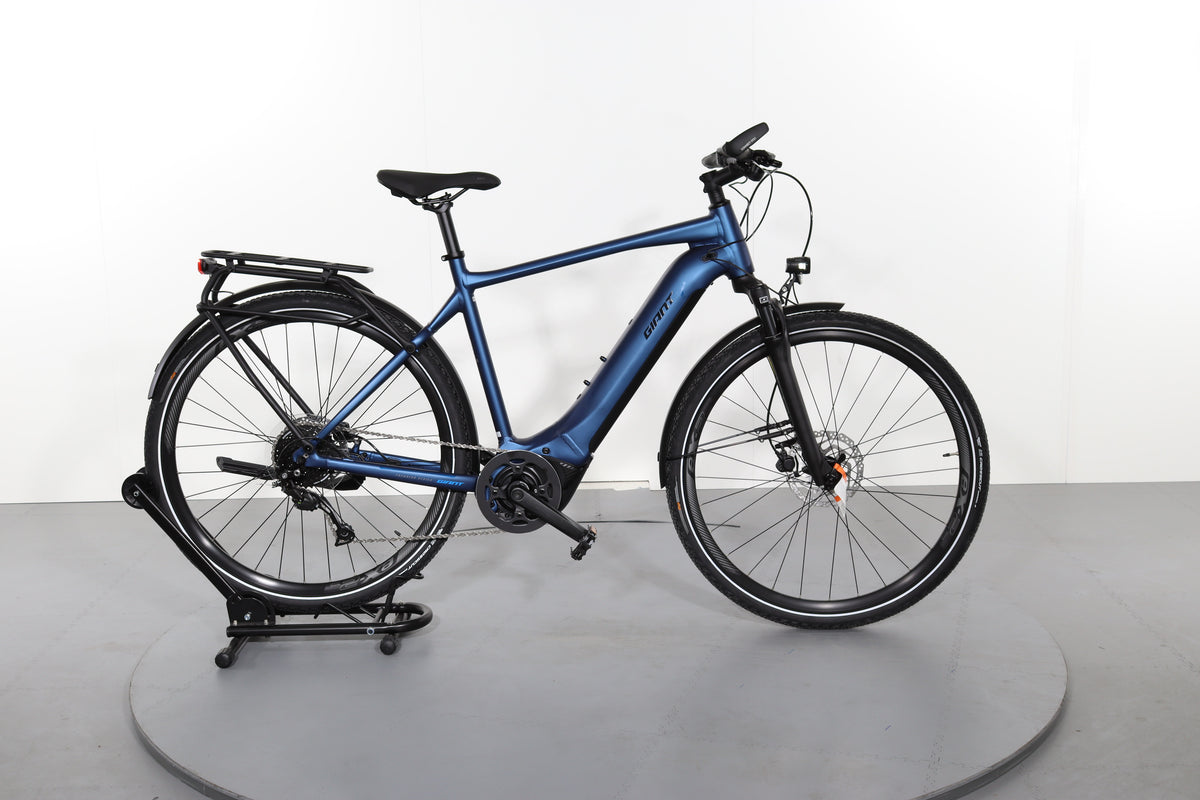 Giant explore e+ 2 2025 electric bike