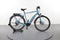 Cube Touring Hybrid EXC