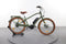 Electra Townie Go 5i Step Over