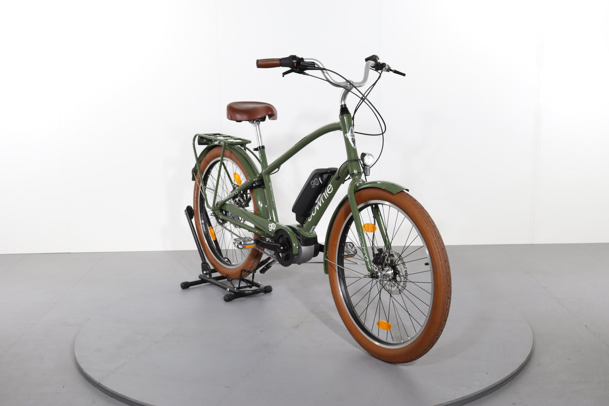 Velo electra outlet townie go