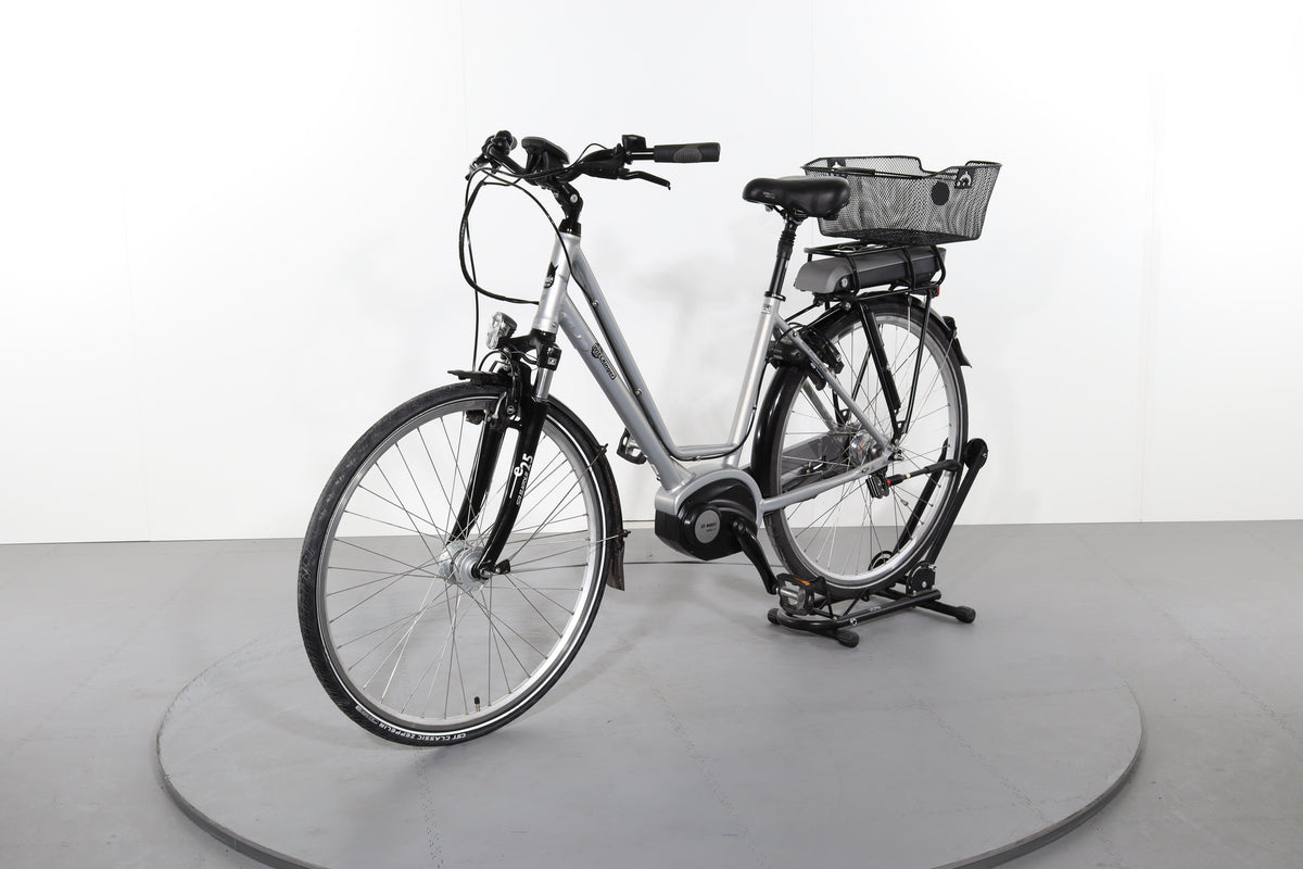 Velodeville CEB 800 Comfort main image 1