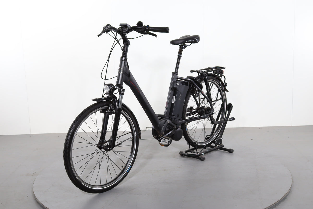 Pour Kalkhoff Select i8 Ça, Vélo Électrique Chargeur Rapide 36V 4A 4053846449089