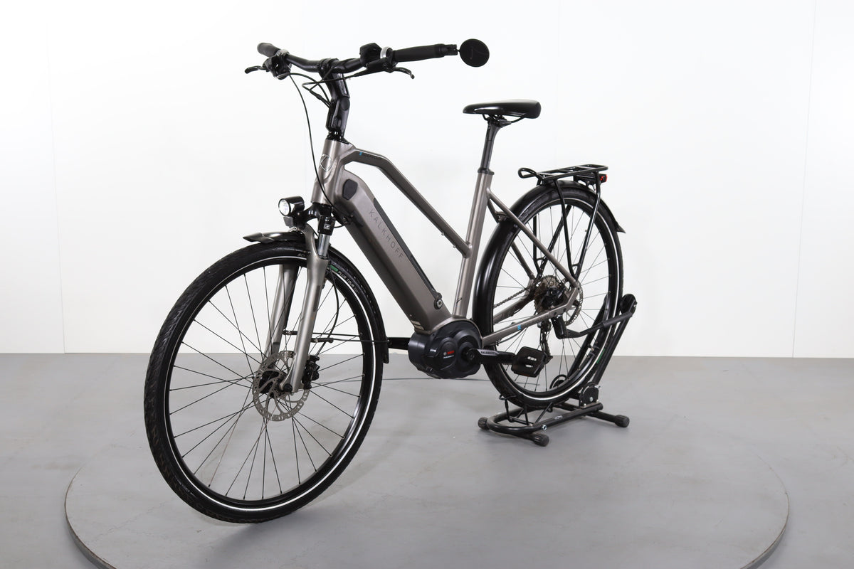 Batterie E-Bike Bosch 36V 13,4Ah Pour Kalkhoff Endeavour 3.B Move (2019-2021)
