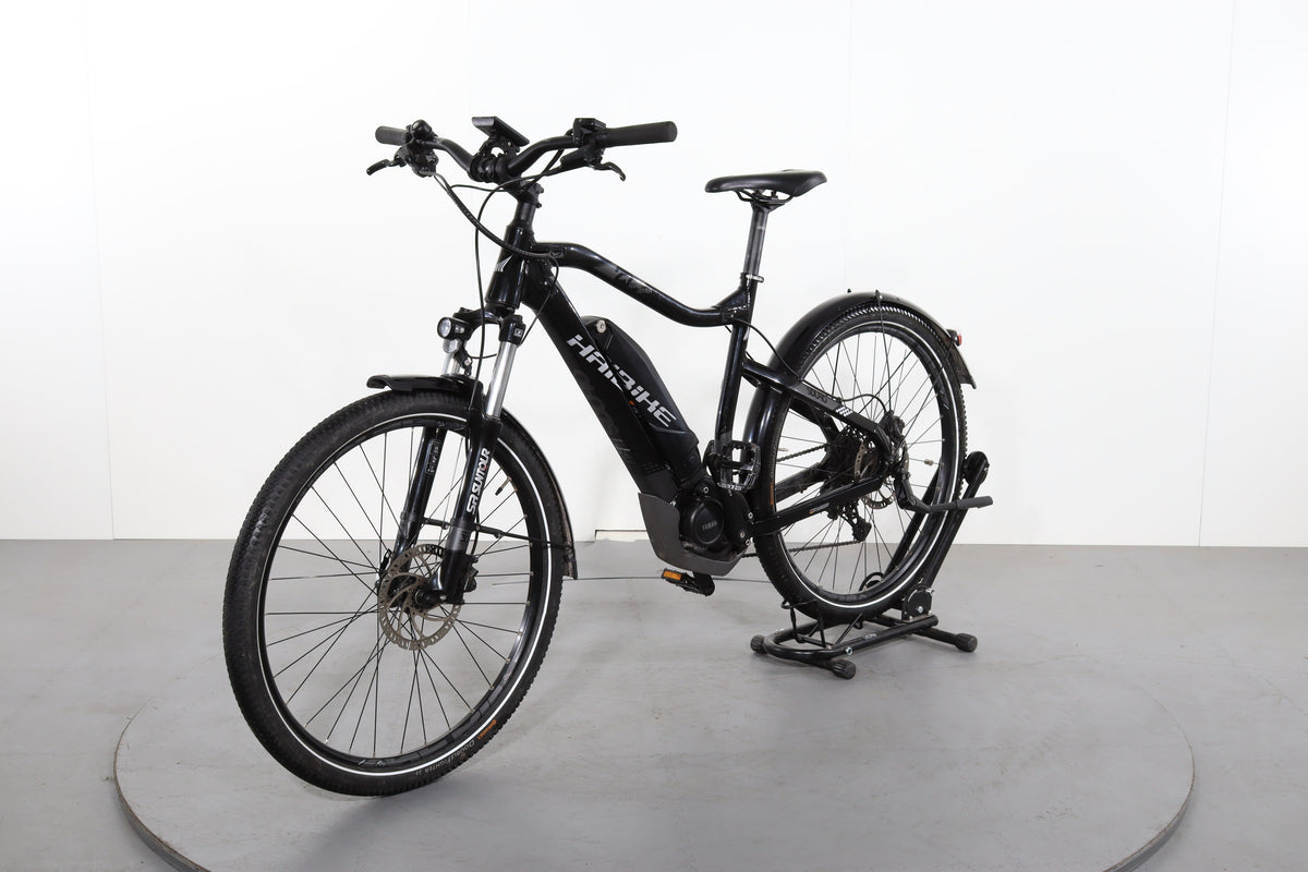 Vélo électrique Haibike SDURO HardSeven 2.5 reconditionné
