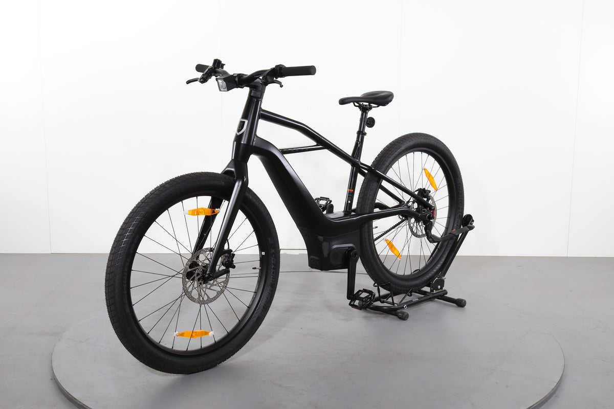 Moto électrique VÃ©lo Ã©lectrique Harley Vélo électrique Harley