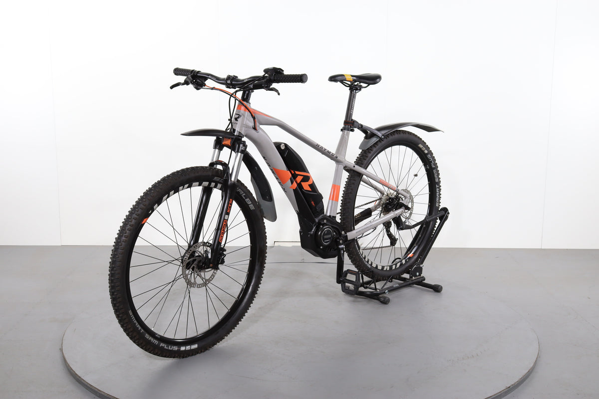 Chargeur 42V 2A Pour Vélo électrique RAYMON HardRay E 7.0 - Neuf - 11770701184