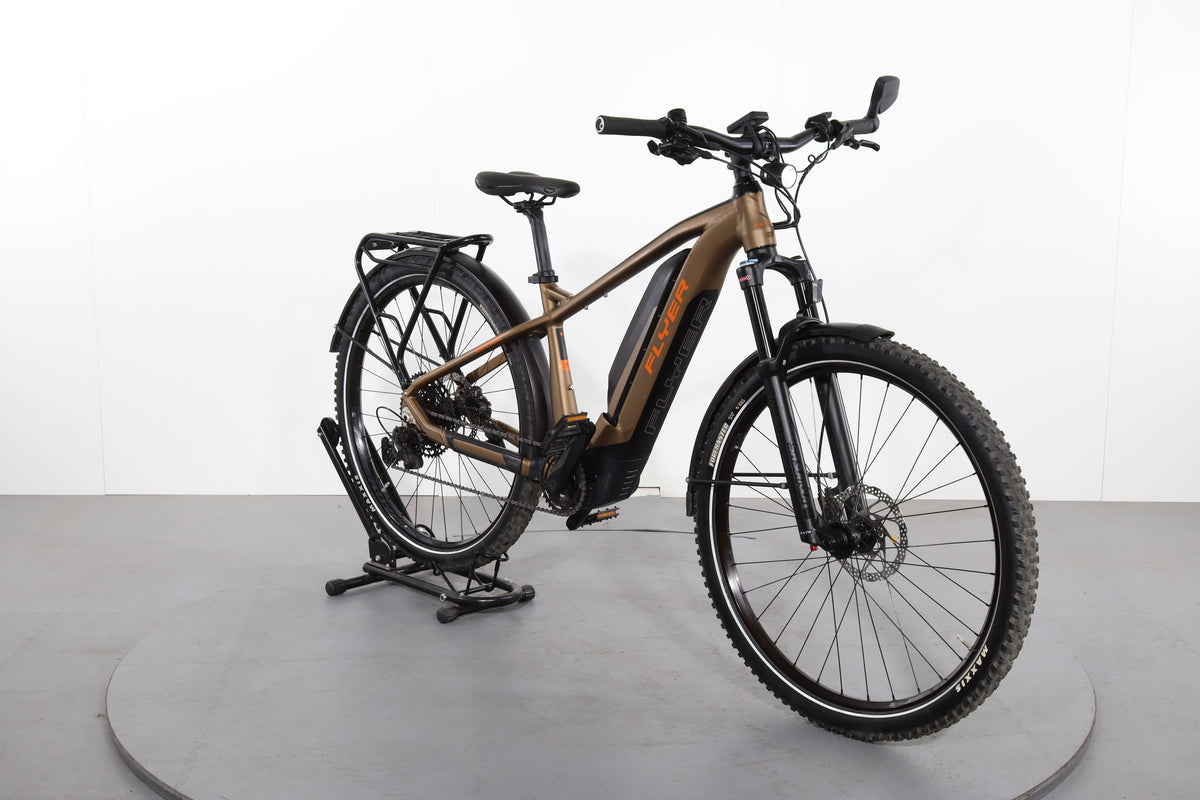 Velo electrique flyer discount 2020