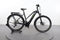 Cube Touring Hybrid EXC
