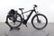 Cube Touring Hybrid One