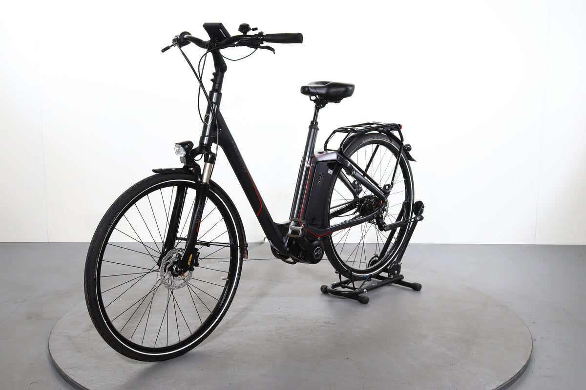 KALKHOFF TASMAN CITY IMPULSE 8R (2014) | Catálogo bicicletas ELÉCTRICAS
