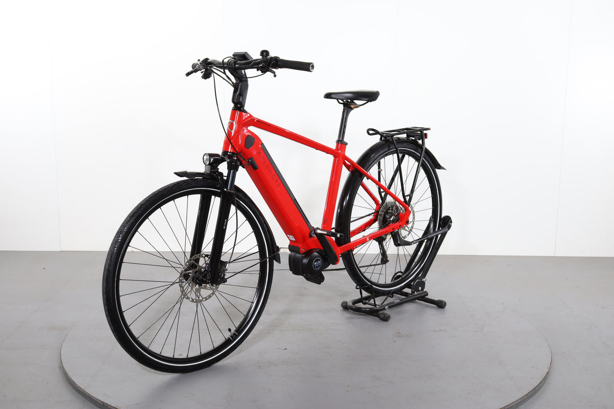 POUR ENDEAVOUR DE Kalkhoff 5.I XXL, Lion Vélo Électrique Batterie 36V 13,8Ah EUR 835,70 - FR POUR ENDEAVOUR DE Kalkhoff 5.I XXL, Lion Vélo Électrique Batterie 36V 13,8Ah EUR 835,70 - FR