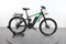 Cube Stereo Hybrid 140 Race